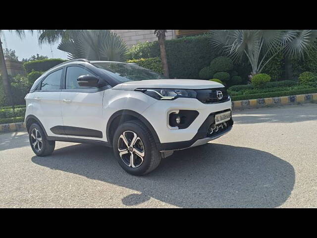 Used Tata Nexon [2017-2020] XZ Plus in Delhi