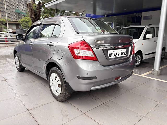 Used Maruti Suzuki Swift DZire [2011-2015] VXI in Mumbai