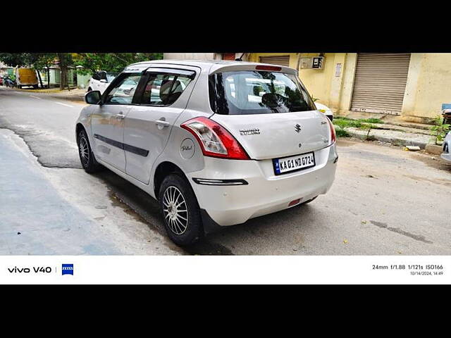 Used Maruti Suzuki Swift [2011-2014] VXi in Bangalore