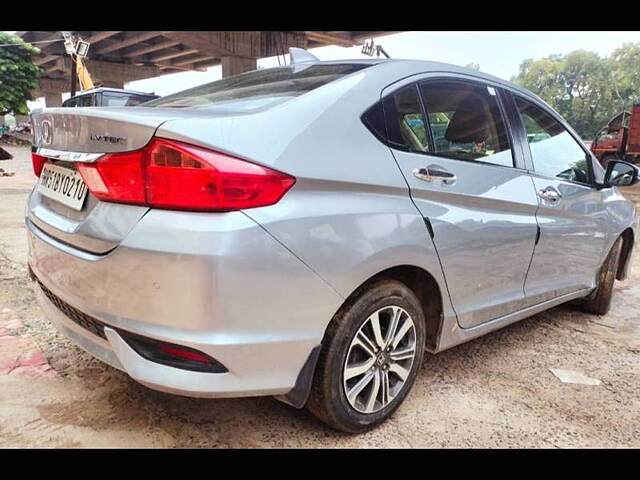 Used Honda City [2014-2017] V in Faridabad