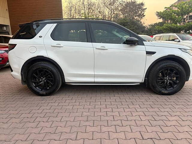 Used Land Rover Discovery Sport [2018-2020] HSE Luxury in Raipur