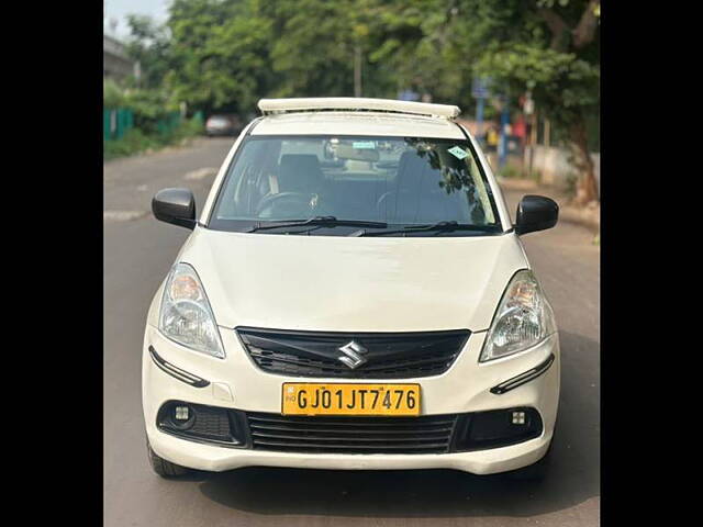 Used 2022 Maruti Suzuki DZire in Ahmedabad