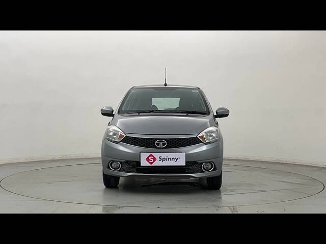 Used Tata Tiago [2016-2020] Revotron XZ in Delhi