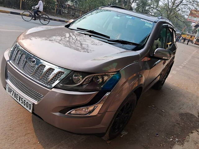 Used Mahindra XUV500 [2015-2018] W10 1.99 in Kanpur