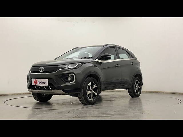 Used 2022 Tata Nexon in Hyderabad