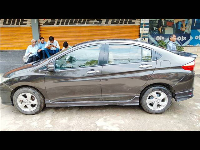 Used Honda City [2014-2017] VX CVT in Delhi