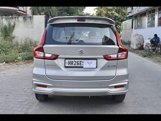 Used Maruti Suzuki Ertiga [2018-2022] VXi in Gurgaon