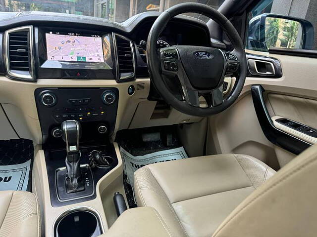 Used Ford Endeavour Titanium 2.0 4x2 AT in Mumbai