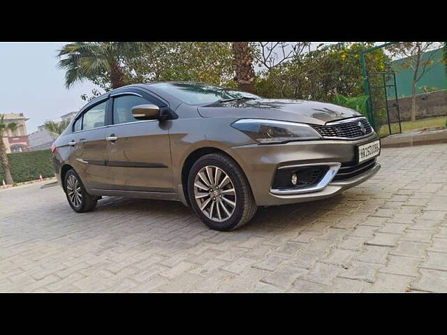 Used Maruti Suzuki Ciaz Alpha Hybrid 1.5 [2018-2020] in Delhi