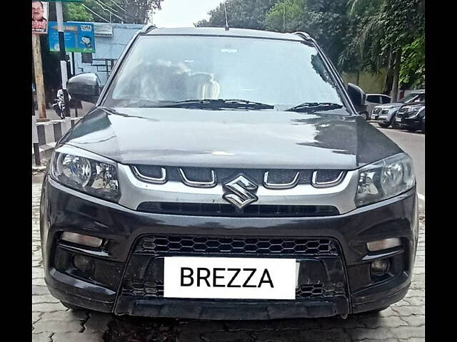 Used 2018 Maruti Suzuki Vitara Brezza in Kanpur