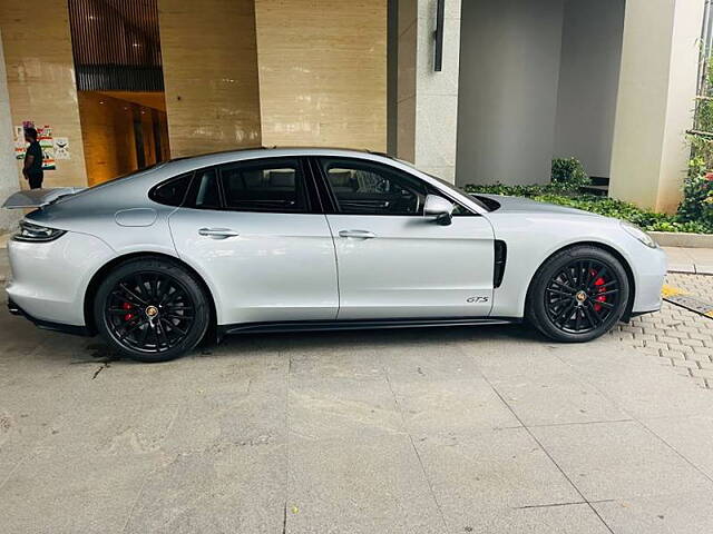 Used Porsche Panamera [2017-2023] GTS [2020-2023] in Mumbai