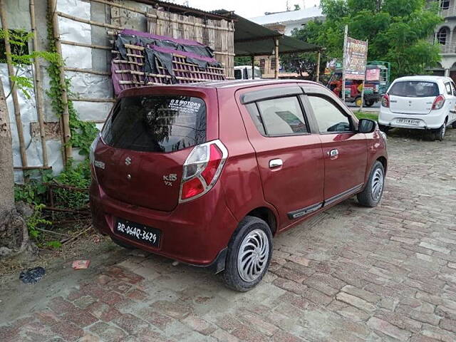 Used Maruti Suzuki Alto K10 [2014-2020] VXi [2014-2019] in Motihari