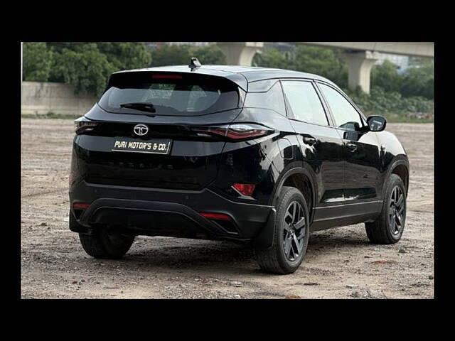 Used Tata Harrier [2019-2023] XZ Plus in Delhi