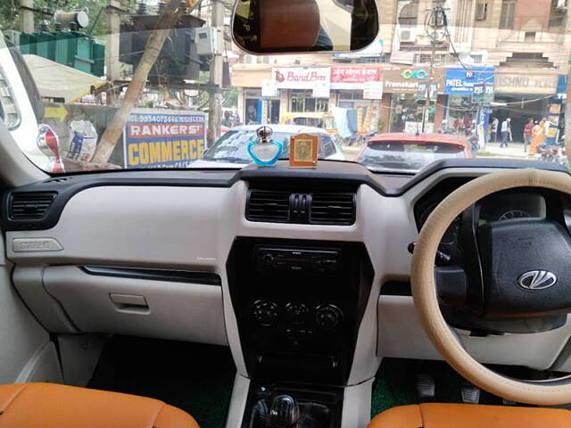 Used Mahindra Scorpio 2021 S5 2WD 7 STR in Patna