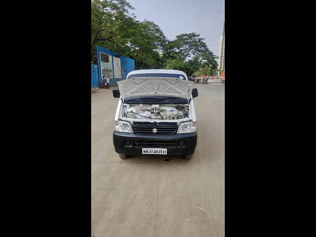 Used Maruti Suzuki Eeco [2010-2022] 5 STR WITH A/C+HTR CNG [2017-2019] in Mumbai