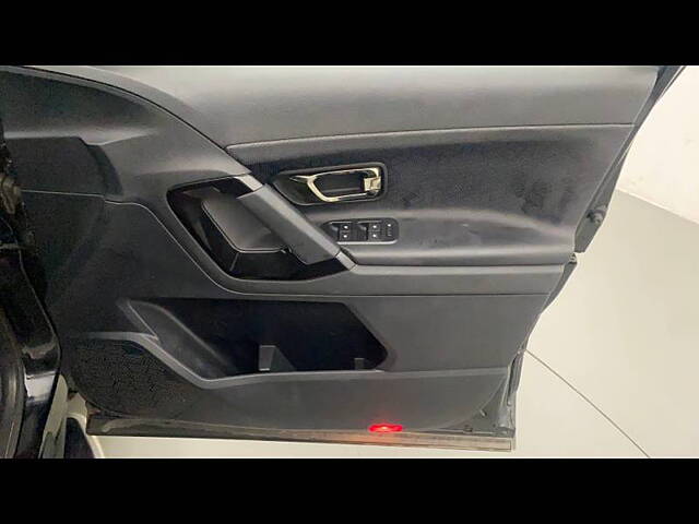 Used Tata Harrier [2019-2023] XZA Plus Dark Edition in Mumbai