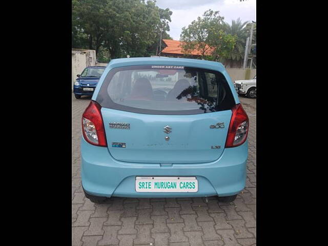 Used Maruti Suzuki Alto 800 [2012-2016] Lxi in Chennai