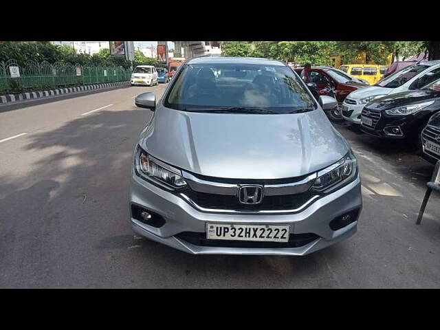 Used 2017 Honda City in Lucknow