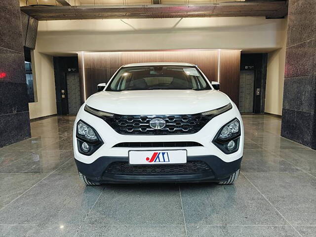 Used Tata Harrier [2019-2023] XZ Plus in Ahmedabad