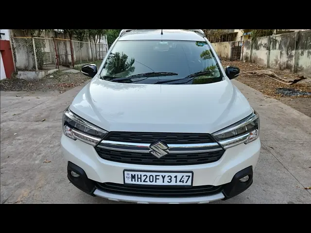 Used 2021 Maruti Suzuki XL6 in Aurangabad