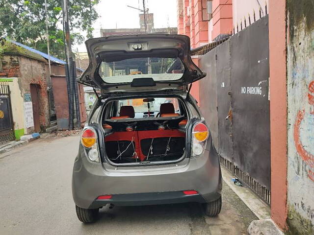 Used Chevrolet Beat [2009-2011] LT Petrol in Kolkata