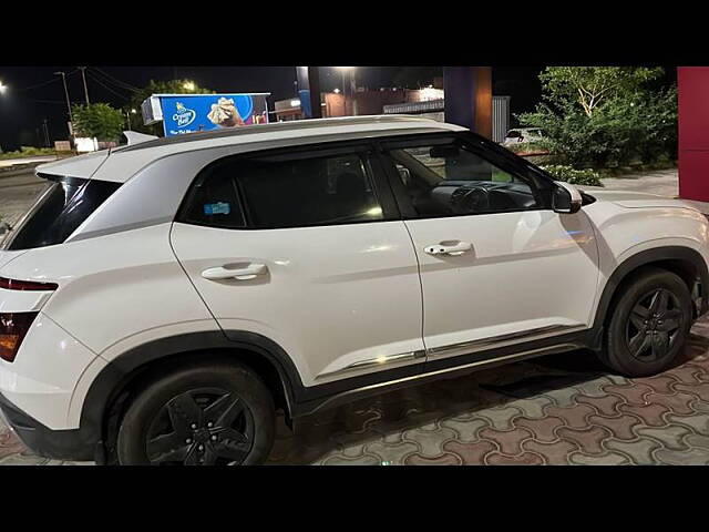 Used Hyundai Creta [2020-2023] S 1.5 Diesel [2020-2022] in Delhi