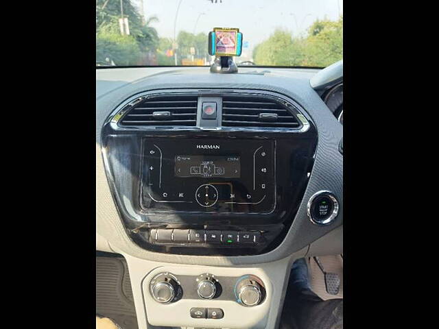 Used Tata Tiago XZ Plus CNG [2022-2023] in Delhi