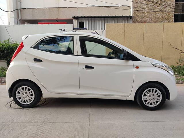 Used Hyundai Eon 1.0 Kappa Magna + [2014-2016] in Hyderabad