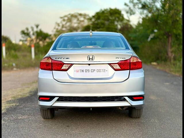 Used Honda City [2014-2017] V in Coimbatore