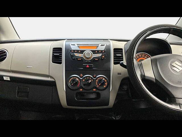 Used Maruti Suzuki Wagon R 1.0 [2014-2019] VXI in Delhi