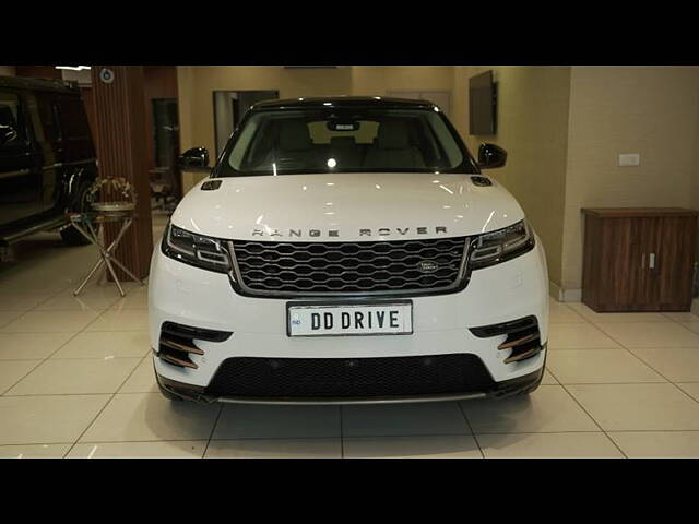 Used 2021 Land Rover Range Rover Velar in Delhi