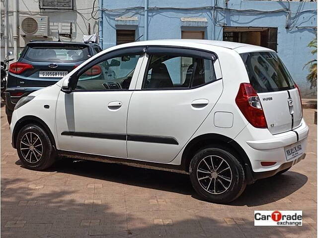 Used Hyundai i10 [2010-2017] Magna 1.2 Kappa2 in Mumbai