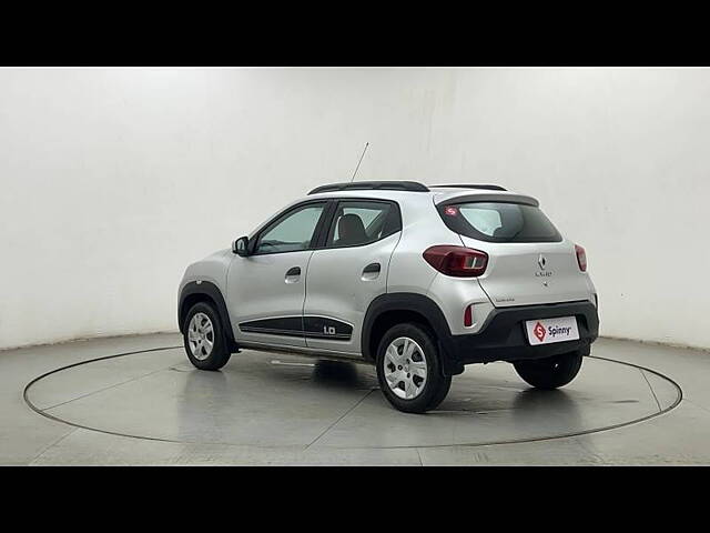 Used Renault Kwid [2019] [2019-2019] 1.0 RXT AMT Opt in Mumbai