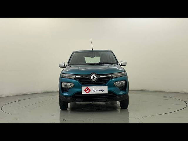 Used Renault Kwid [2015-2019] 1.0 RXT [2016-2019] in Delhi