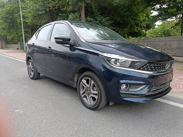 Used Tata Tigor XZA Plus [2020-2023] in Noida