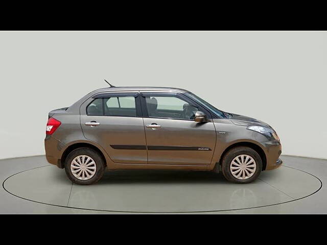 Used Maruti Suzuki Swift Dzire [2015-2017] VXI in Hyderabad