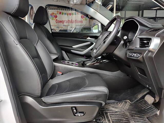 Used MG Hector [2019-2021] Sharp 1.5 DCT Petrol in Mumbai