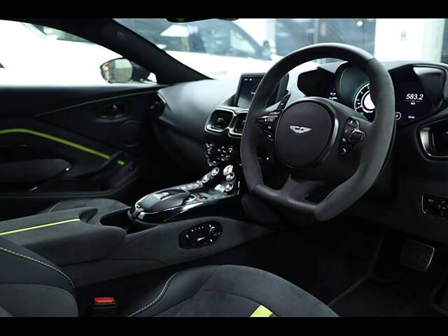 Used Aston Martin Vantage V8 [2022] F1 Edition in Chennai