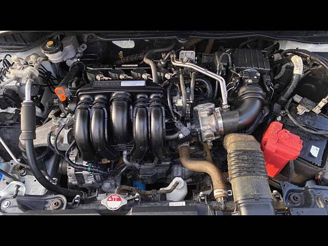 Used Honda City 4th Generation ZX Petrol in Bangalore