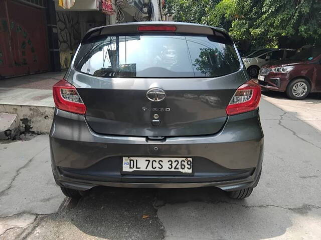 Used Tata Tiago [2016-2020] Revotron XT [2016-2019] in Delhi