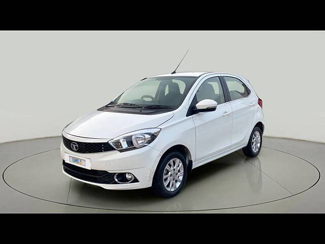 Used Tata Tiago [2016-2020] Revotron XZ in Patna