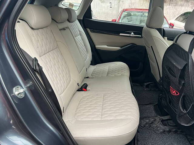 Used Kia Seltos [2019-2022] HTX IVT 1.5 [2019-2020] in Kolkata