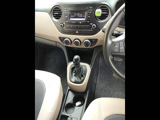 Used Hyundai Grand i10 Asta U2 1.2 CRDi in Hyderabad