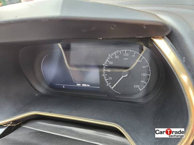 Used Tata Safari [2021-2023] XZA Plus in Patna