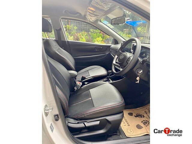 Used Hyundai i20 [2020-2023] Sportz 1.2 IVT [2020-2023] in Mumbai