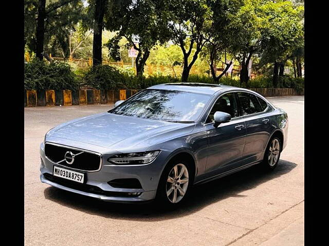 Used Volvo S90 [2016-2021] Momentum D4 [2018-2020] in Mumbai