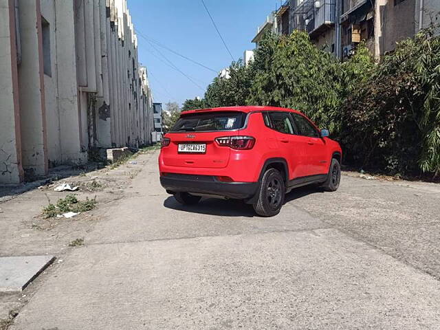 Used Jeep Compass [2017-2021] Sport 2.0 Diesel in Delhi