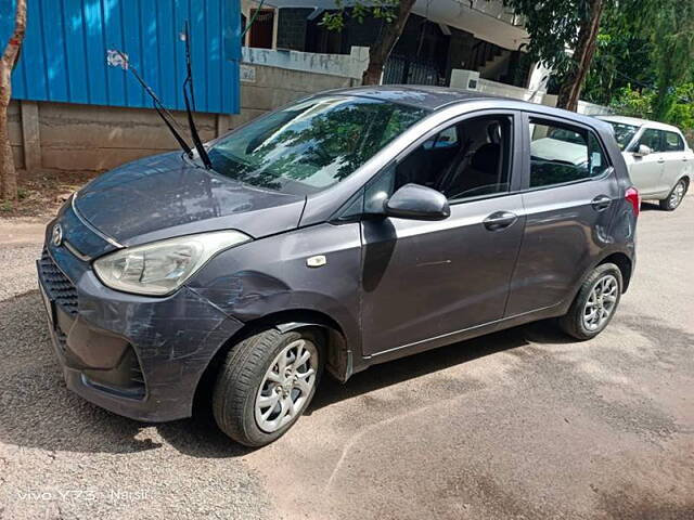 Used Hyundai Grand i10 Magna 1.2 Kappa VTVT in Ranga Reddy