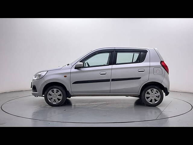 Used Maruti Suzuki Alto K10 [2014-2020] VXi (O) in Bangalore