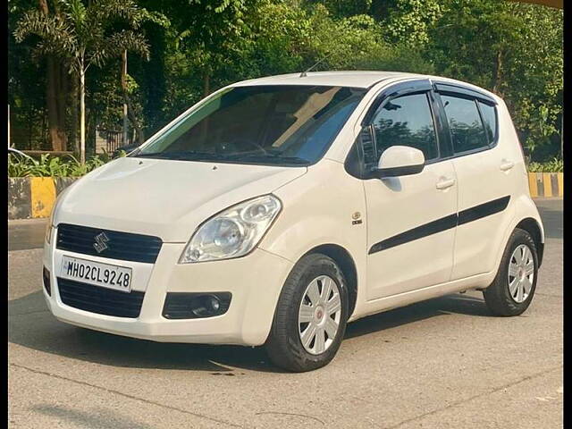 Used Maruti Suzuki Ritz [2009-2012] Vdi BS-IV in Mumbai